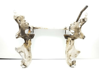 2010 Audi A5 Coupe Front Crossmember Suspension K-frame 3.2l OEM