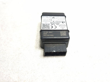 2024 Kawasaki Ninja 500 Ex500 Bluetooth Transceiver OEM