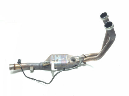 2015 Honda Cbr500r Front Exhaust Header Pipe OEM