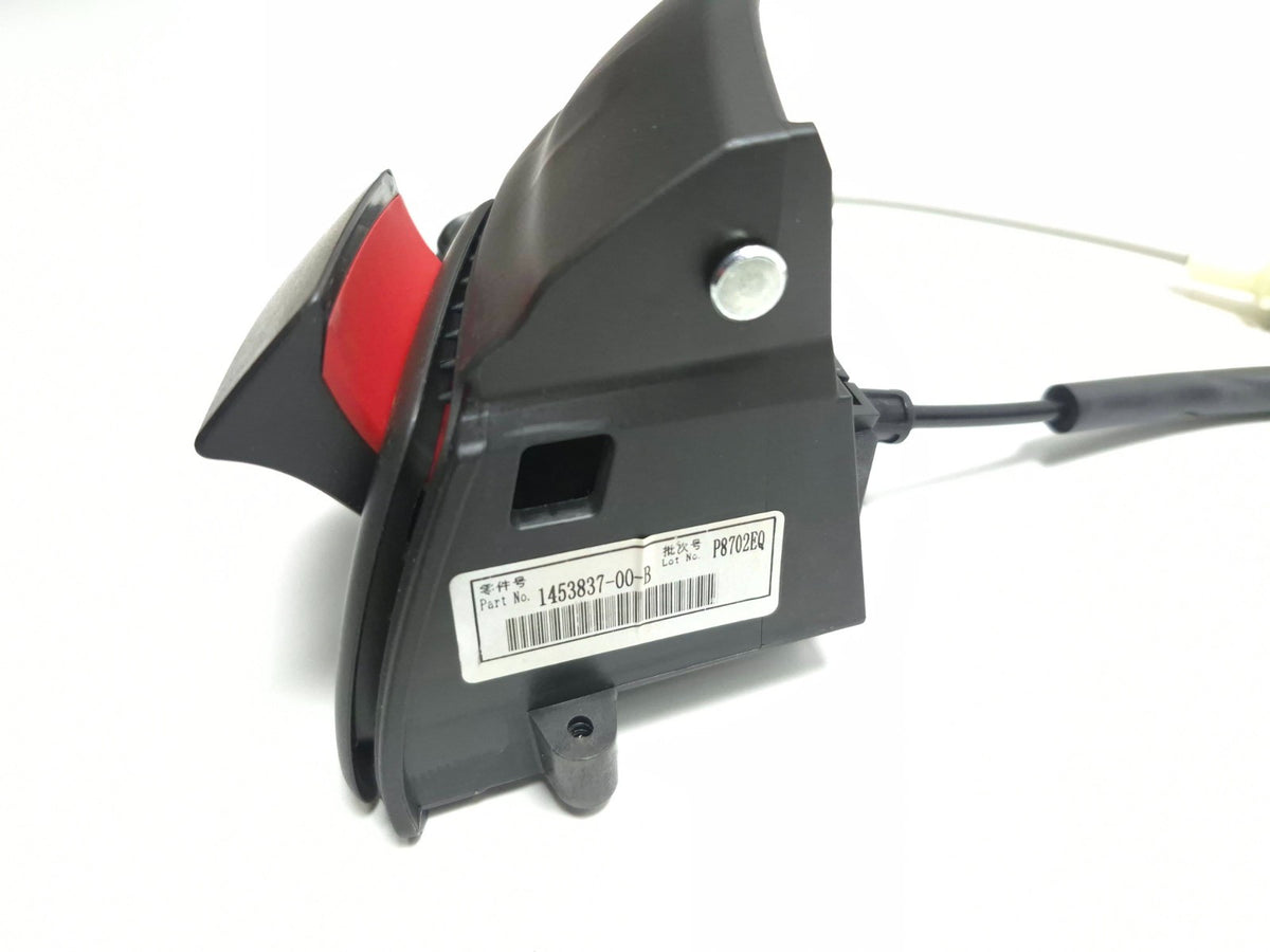 2021 Tesla Model 3 Rear Seat Release Handle W/latch Left & Right OEM