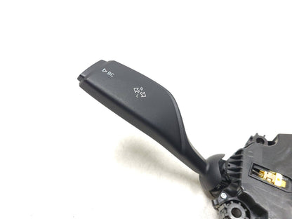 13-18 BMW 330xi F30 Steering Column Multifunction Switch Turn Wiper Contro OEM ✅