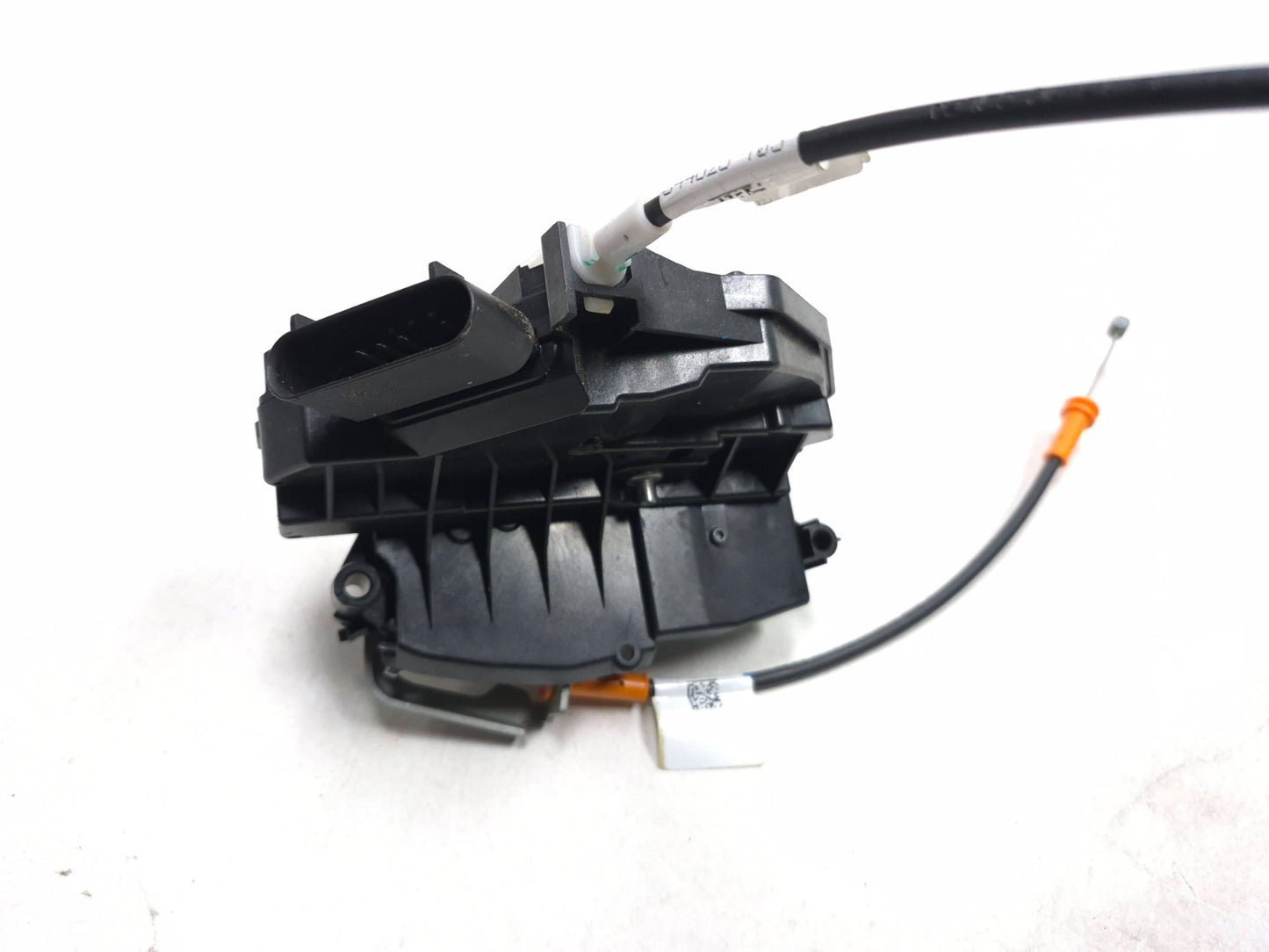 2019 Ford Ecosport Door Lock Actuator Rear Driver Side Left OEM