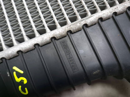2007 Saab 9-5 Aero Engine Intercooler OEM