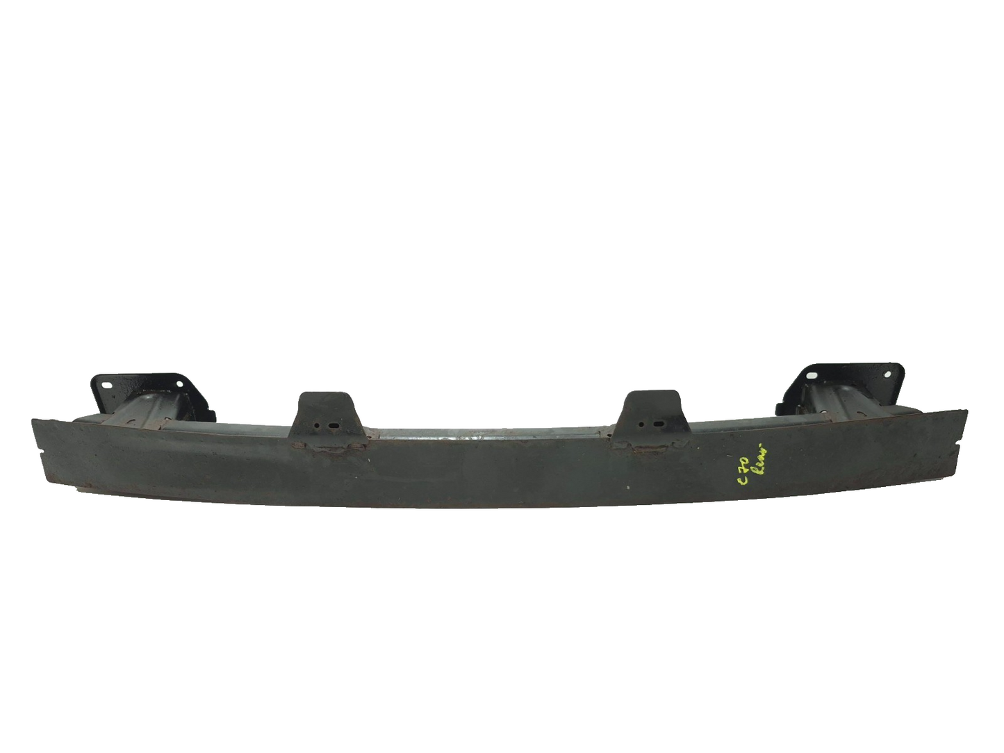 2017 Ford Focus Rear Bumper Reinforcement Impact Bar Beam OEM