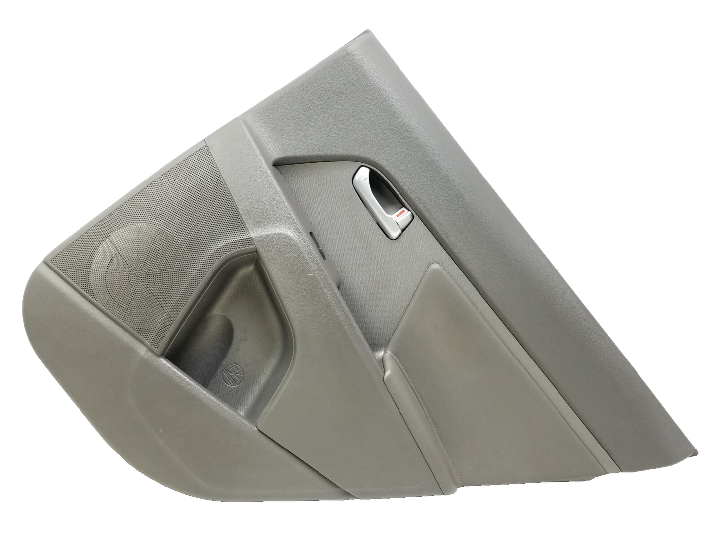 2011 - 2013 Kia Sportage Rear Door Panel Trim Passenger Side Right  OEM