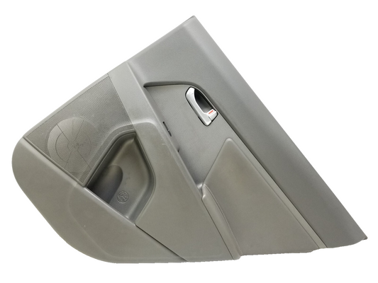 2011 - 2013 Kia Sportage Rear Door Panel Trim Passenger Side Right  OEM