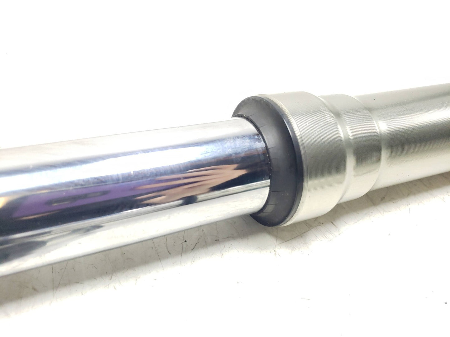 2008 - 2010 Ducati 848 Front Fork Tube Shock Suspension Left & Right OEM