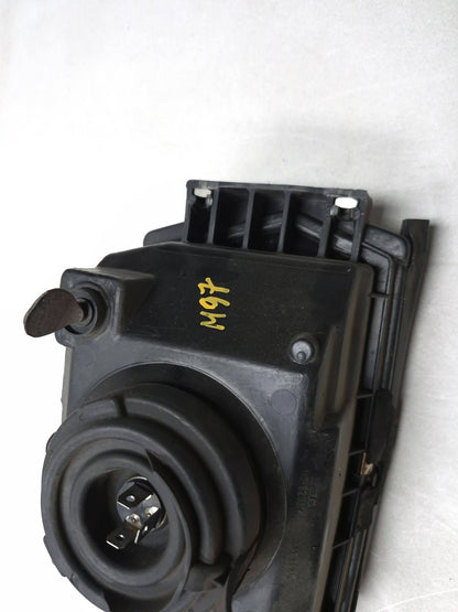 1993 Suzuki Gsx 600 Fp Katana Headlamp Assy OEM