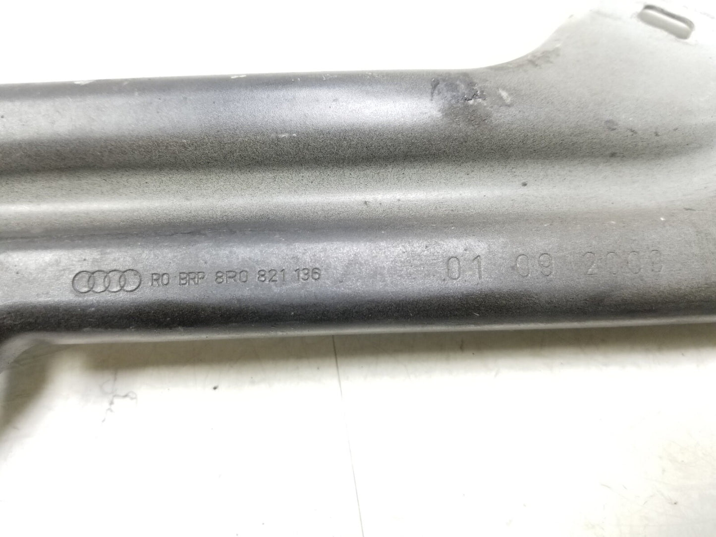 2009 - 2012 Audi Q5 Fender Mounting Bracket OEM