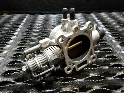 2007 - 2010 Hyundai Elantra Throttle Body OEM