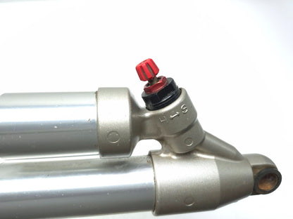 10-12 Ski-doo Mxz X 600 800 1200 Kyb Rear Suspension Track Skid Shock 503192204