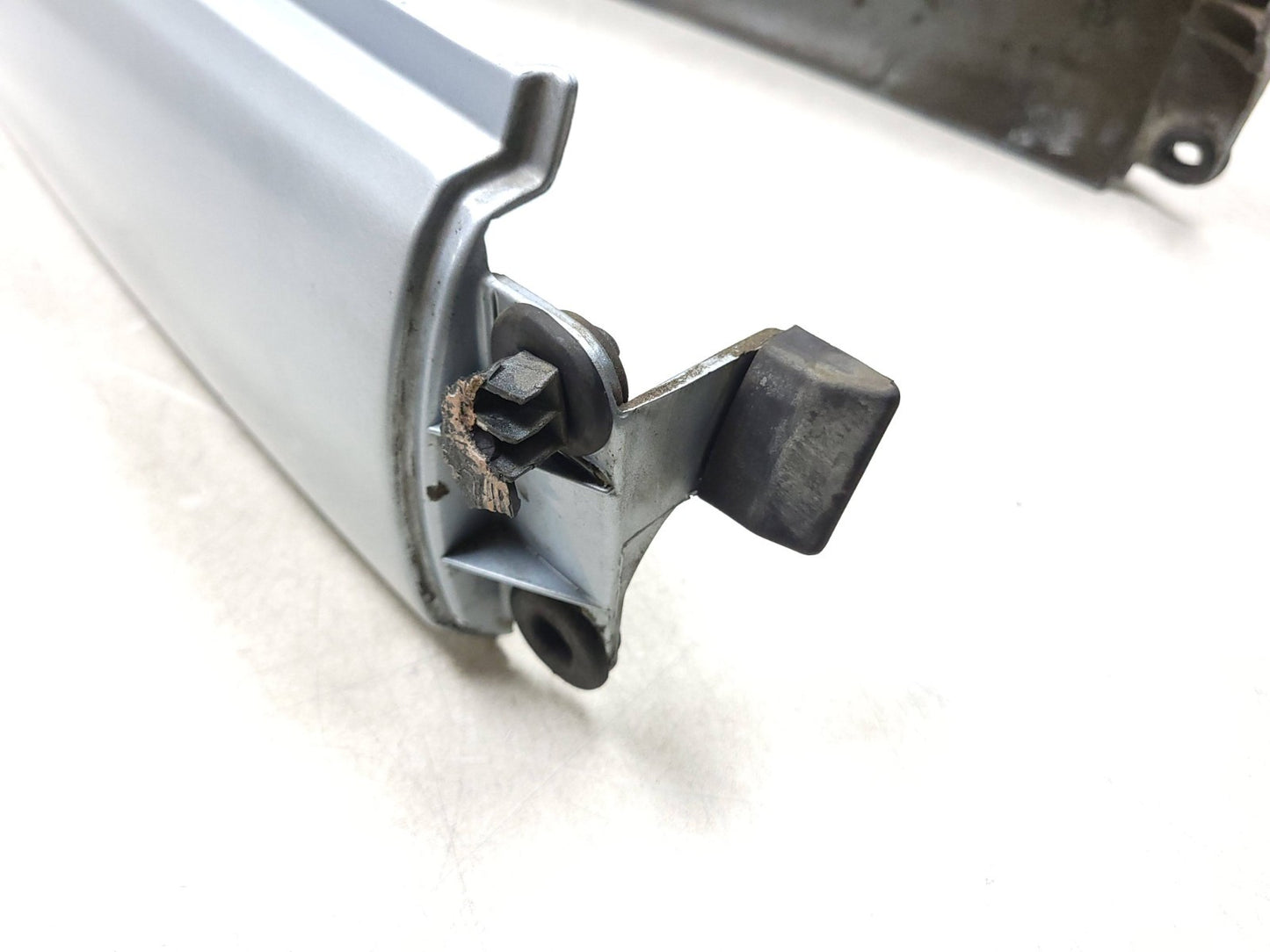 1987 1988 Honda Cbr1000f Rear Tail Cowling Cowl Fairing OEM