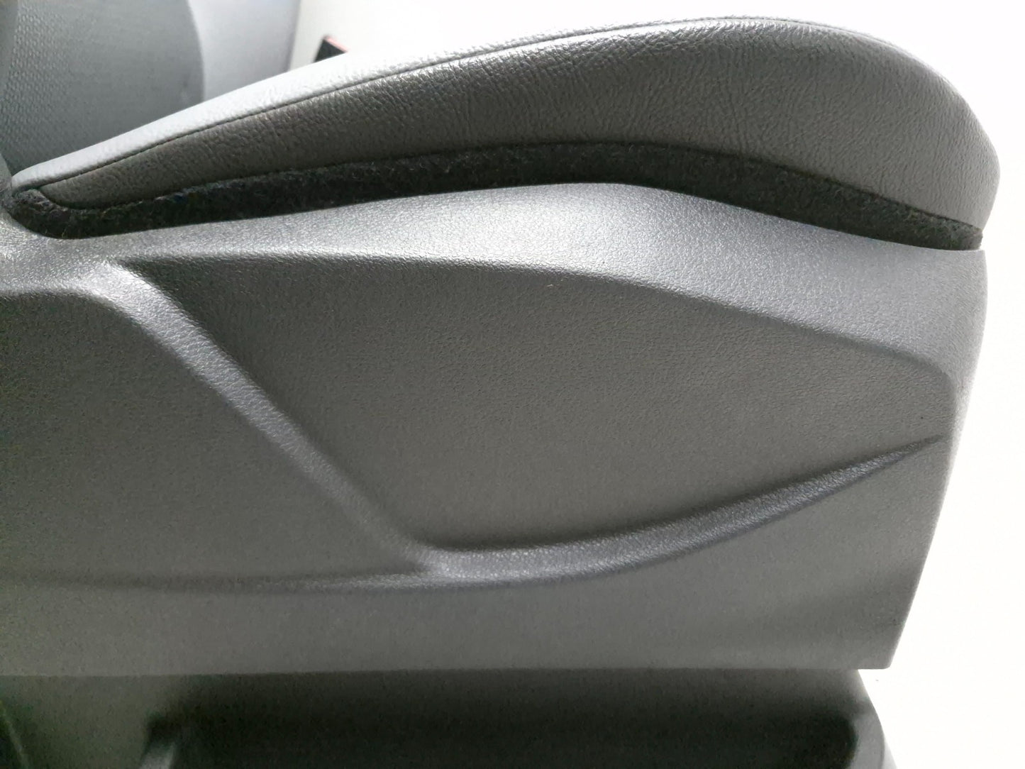 2016 Ford Transit Connect Front Passenger Seat OEM