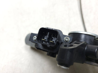 2007 - 2008 Acura Tl Type-s Window Regulator Motor Front Driver Side Left OEM