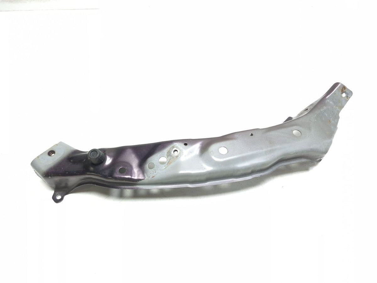 2013 Honda Cr-z Radiator Support Upper Tie Bar Side Extension Frame Lh & Rh OEM