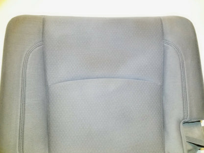 2011 Hyundai Veracruz Rear Driver Seat Lower Cushion 3rd Row OEM