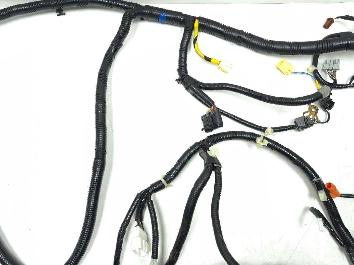 2008 Acura Tl Type-s Interior Floor Wire Harness 32140-sep-a21 OEM