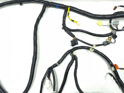 2008 Acura Tl Type-s Interior Floor Wire Harness 32140-sep-a21 OEM