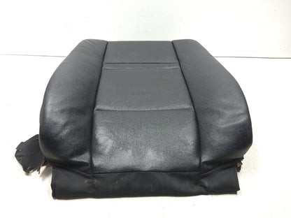 2007 - 2013 BMW X5 E70 Seat Back Backrest Upper Front Passenger Side Right OEM