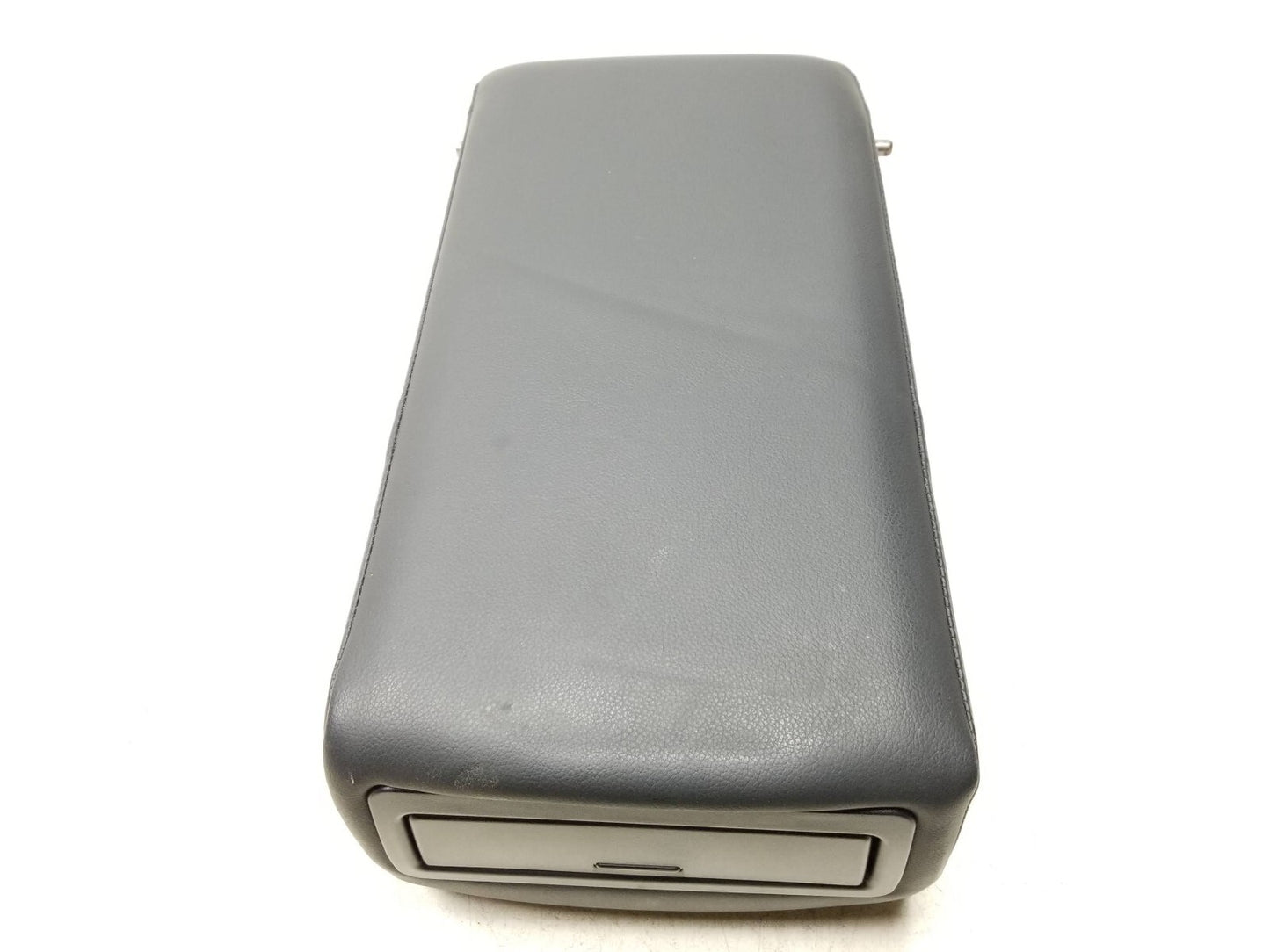 2007-2008 Acura Tl Type S Rear Seat Armrest w/ cup holder OEM