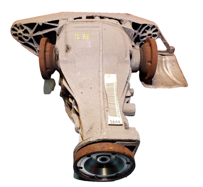 2012 Audi A7 Rear Differential OEM