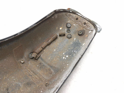 1993 Yamaha Virago Xv750 Rear Fender OEM