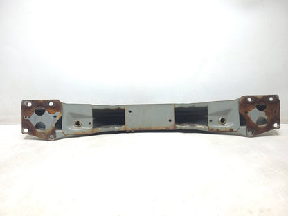 07-09 Mazda Cx-7 Rear Bumper Reinforcement Absorber Bar OEM
