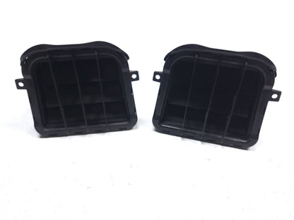 12 13 14 15 16 17 Audi A7 Quarter Panel Air Vent Valve Left & Right Pair OEM