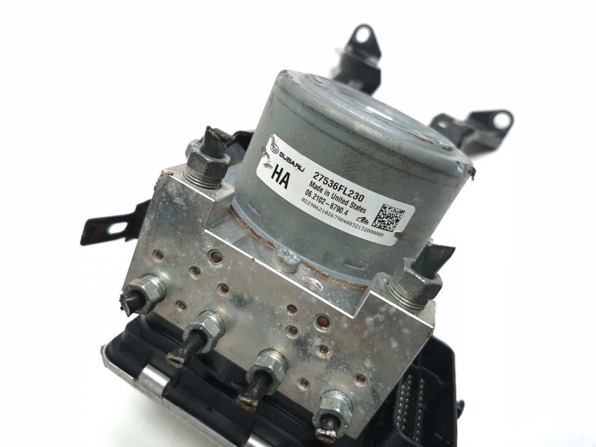 2022 Subaru Crosstrek ABS Anti Lock Brake Pump Module OEM