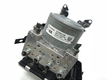 2022 Subaru Crosstrek ABS Anti Lock Brake Pump Module OEM