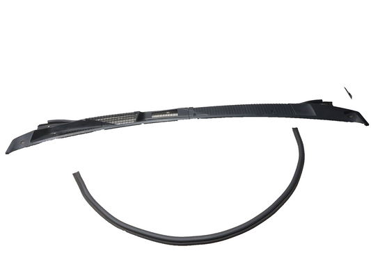 2013 Ford Transit Connect Front Windshield Wiper Cowl Panel OEM