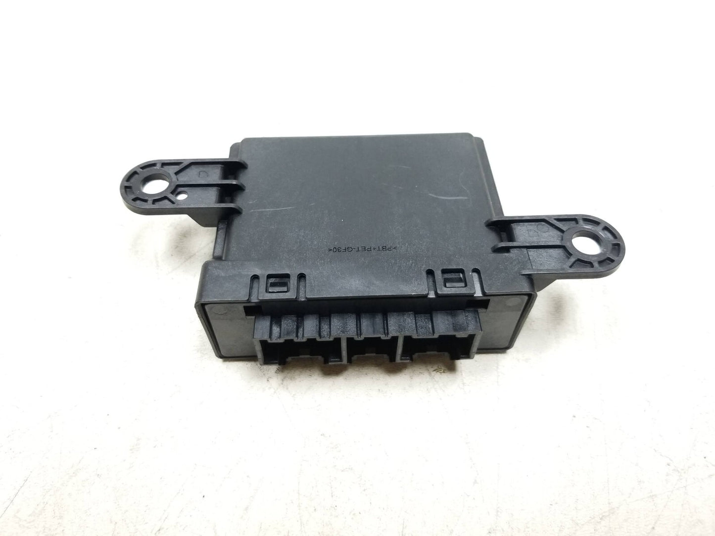 2018 Alfa Romeo Stelvio Parking Assist Module OEM 68358789aa