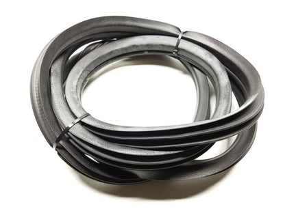 14-17 Fiat 500l Door Weatherstrip Seal Rear Passenger Right Side OEM
