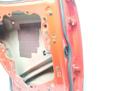 15-21 Jeep Renegade Rear Driver Door Shell Panel OEM ♥paint: 176♥ ✅