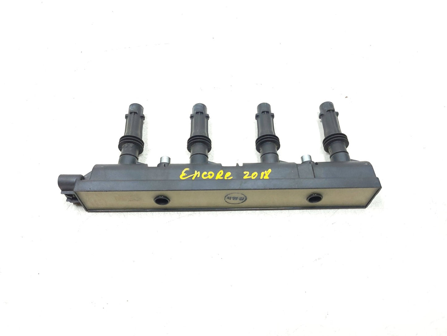 2013 - 2021 Buick Encore Ignition Coil Pack  OEM