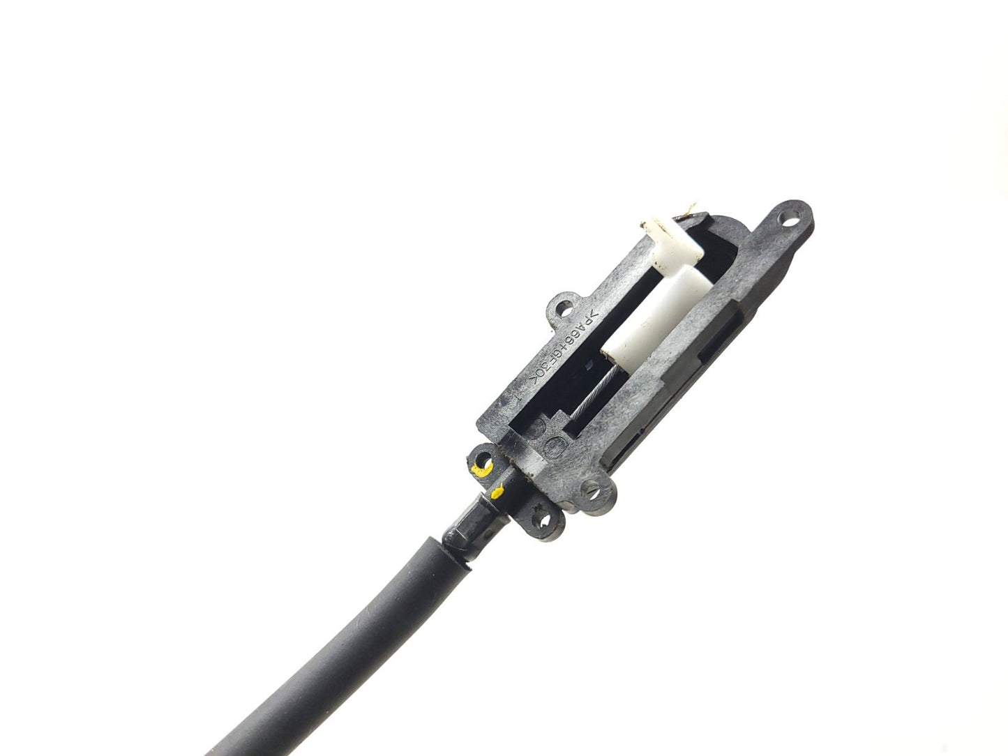 12 13 14 15 16 17 Hyundai Accent Sedan Heater Control Cable OEM