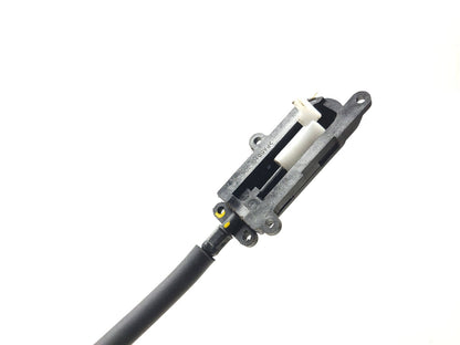 12 13 14 15 16 17 Hyundai Accent Sedan Heater Control Cable OEM