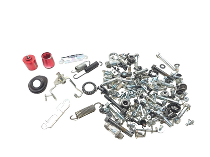 2019 - 2022 Honda Pcx150 Ww150  Misc Bolt Hardware Screw Nuts Bracket  OEM
