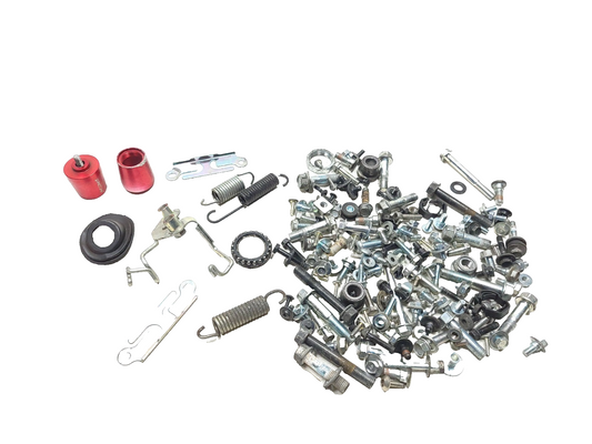 2019 - 2022 Honda Pcx150 Ww150  Misc Bolt Hardware Screw Nuts Bracket  OEM