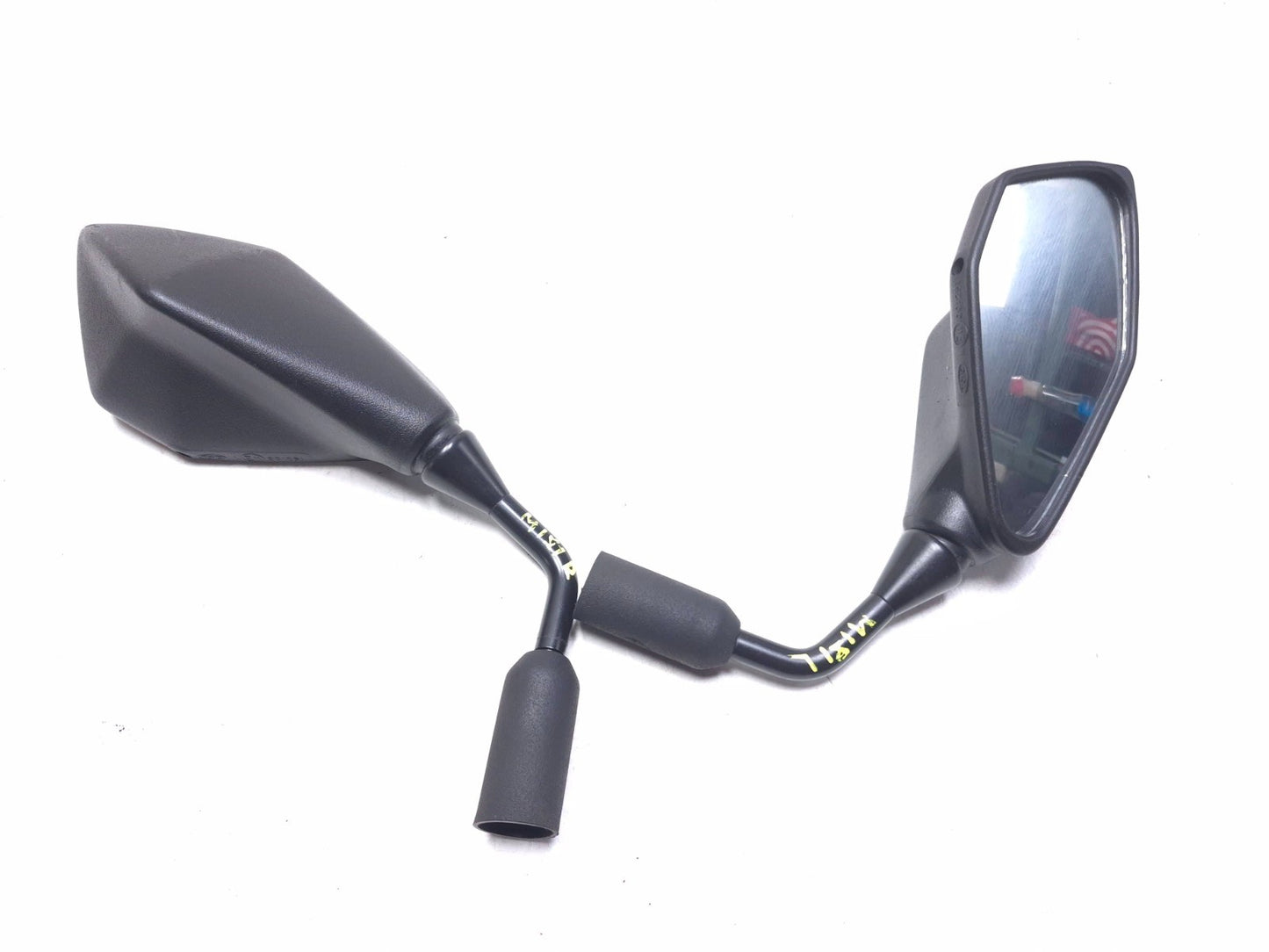 2023 Kawasaki Er400 Z400 Mirror Left & Right OEM