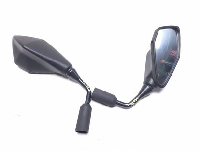 2023 Kawasaki Er400 Z400 Mirror Left & Right OEM