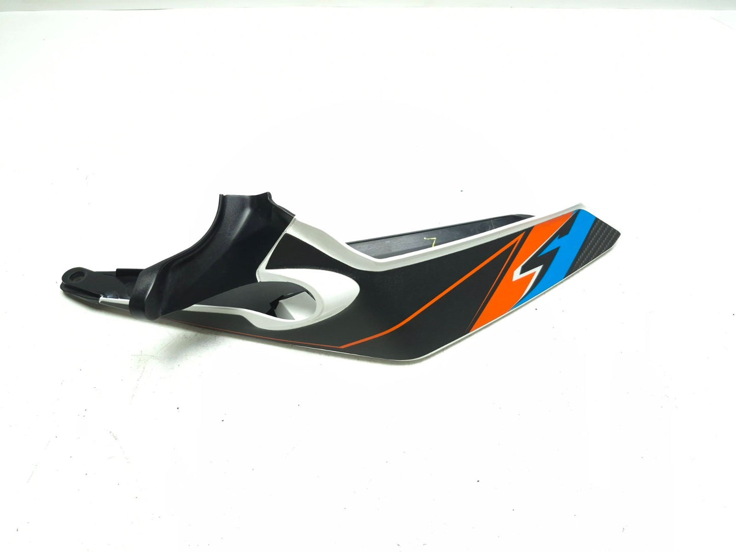 2017 Ktm 390 Duke Side Fairing Cover Left & Right 4 Pcs OEM
