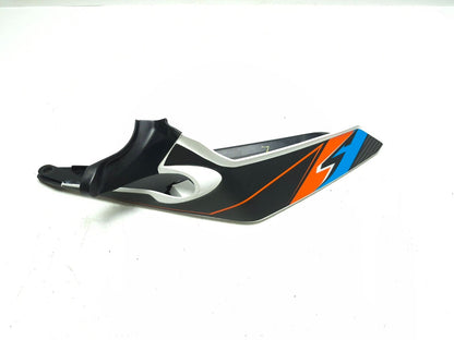2017 Ktm 390 Duke Side Fairing Cover Left & Right 4 Pcs OEM