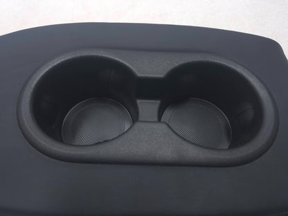 2021 Tesla Model 3 Rear Seat Armrest With Cup Holder OEM