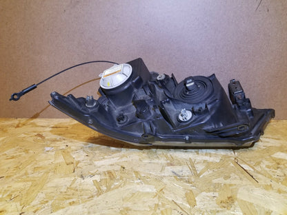 2008 Acura Mdx Headlight Front Passenger Side Right OEM