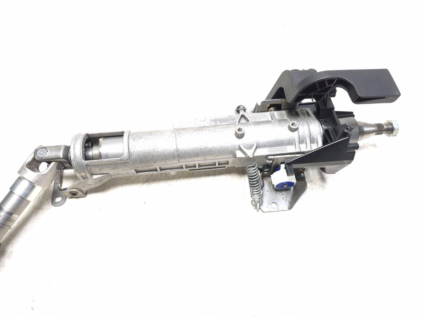 2021 Alfa Romeo Giulia Steering Column Oem✅