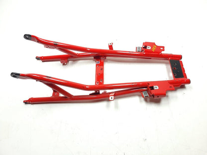 2016 - 2024 BMW G310r Rear Subframe Sub Frame OEM