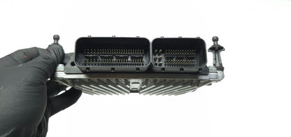 2010 Mercedes S400 Hybrid Ecu Engine Control Module Unit 2729002500 OEM