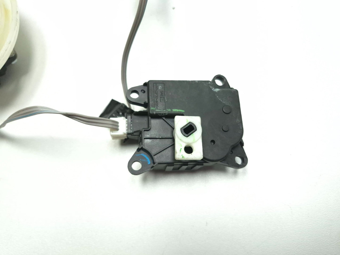 2020 Infiniti Q50 HVAC Vent Flap Servo Actuator Motor 4pcs Oem✅