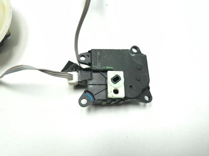 2020 Infiniti Q50 HVAC Vent Flap Servo Actuator Motor 4pcs Oem✅